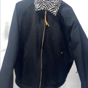 Double sided jackets (XL)